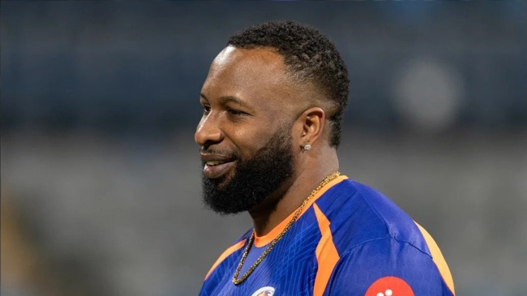 “एमआय माझ्यासाठी काय आहे हे शब्दांत सांगू शकत नाही. ही ईश्वराने बांधलेली गाठ आहे”: कायरन पोलार्ड