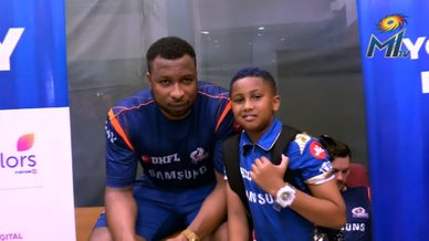 From Trinidad to Mumbai | One Family