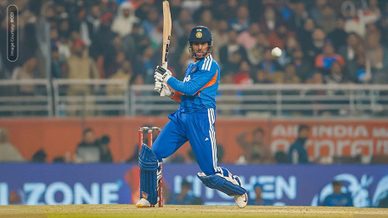 INDvSA, दुसरा टी२०आय: तिलकचा लढा. पण प्रोटिआजकडून सामना खिशात. मालिकेत १-१ ने बरोबरी