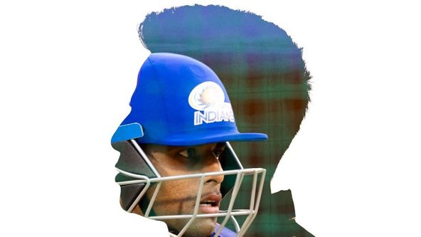 Aala Re Aala, World Cup winner, Surya Dada Aala!! 