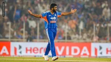 IND vs SA, 5th T20I: भारत ने आखिरी मैच में दक्षिण अफ्रीका को हराकर 3-1 से जीती सीरीज