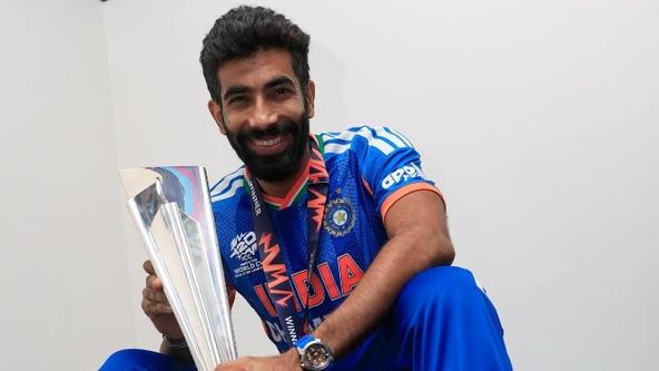 BOOM, BOOM BOOMRAHHHHH: The GOAT, the LEDGE