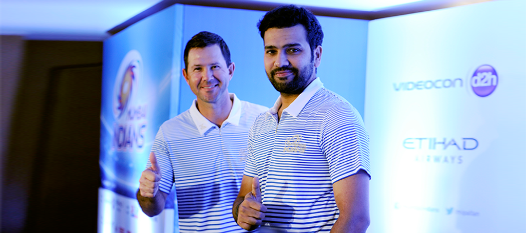 ‘Wankhede Stadium is our fortress'