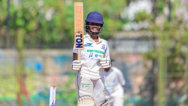 MI Junior 2026 | Mumbai and Nagpur | Day 11