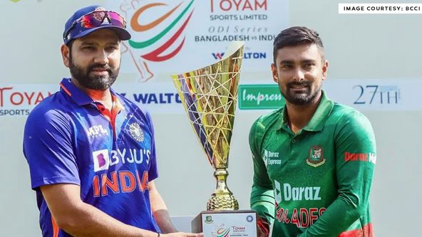 #BANvIND ODI series Preview: बांग्लादेश के खिलाफ रोहित एंड कंपनी पेश करेगी अपनी चुनौती