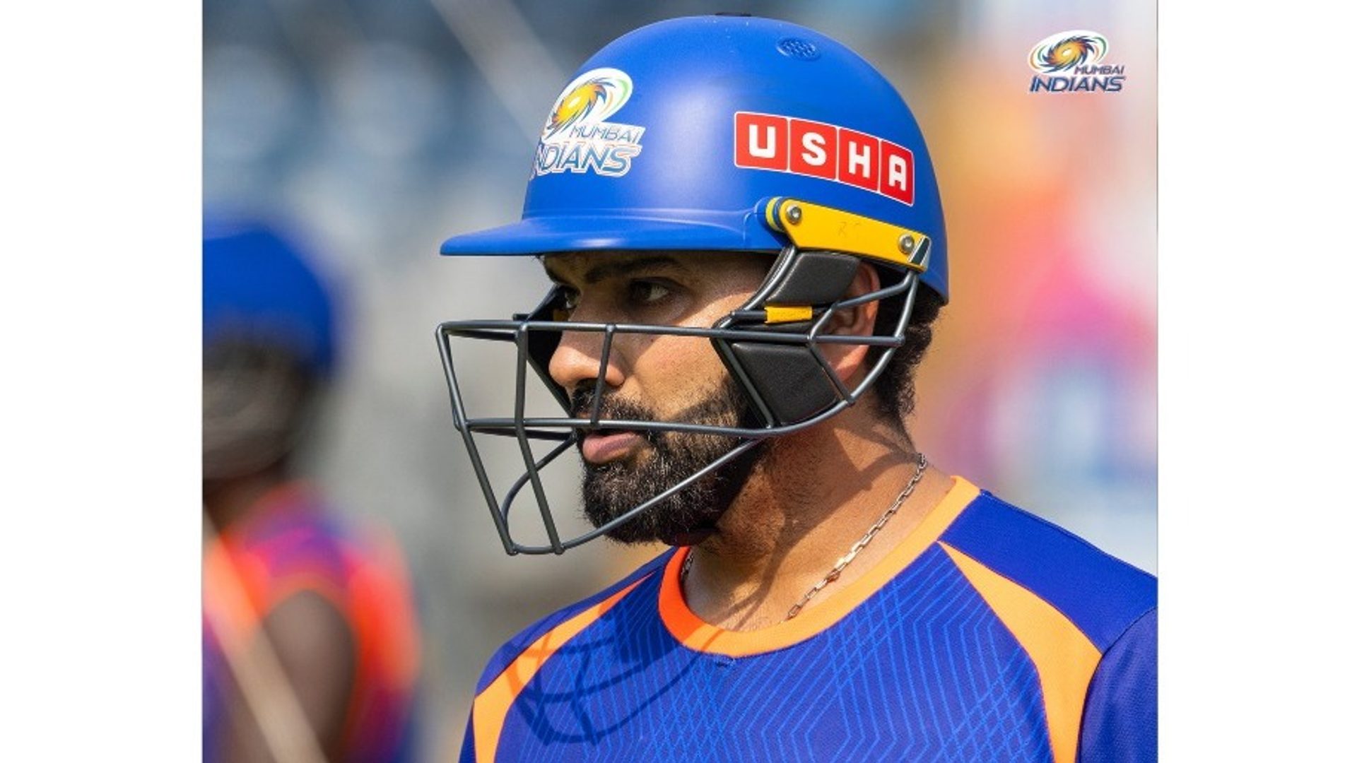 “I want India to be the powerhouse of world cricket”: Rohit Sharma