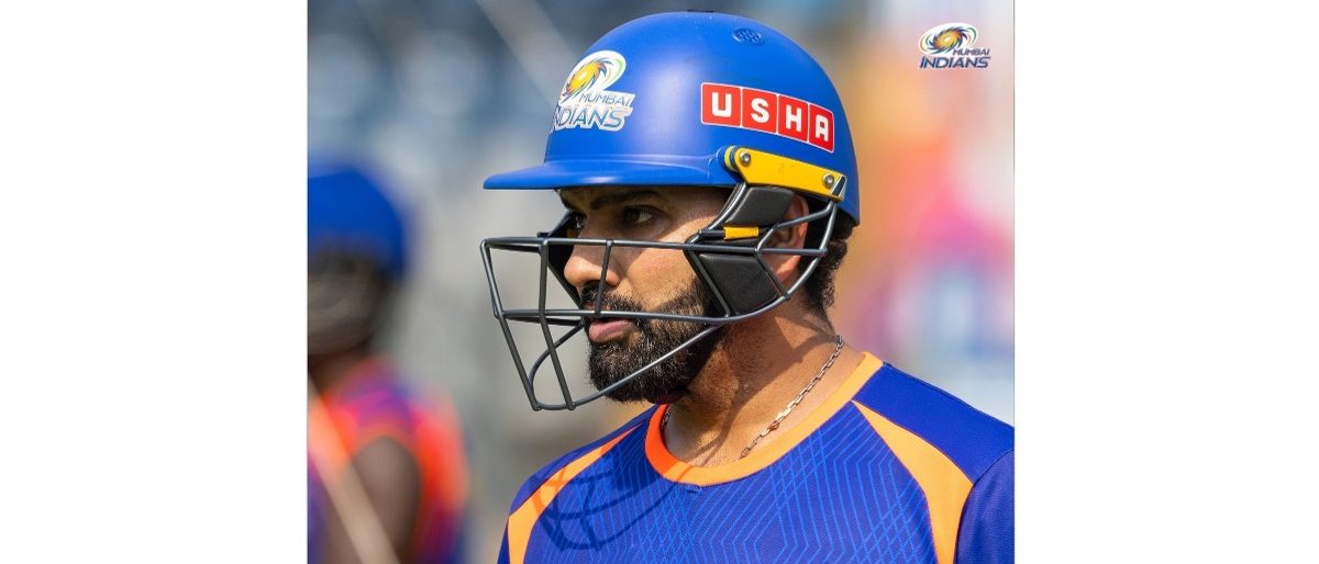 “I want India to be the powerhouse of world cricket”: Rohit Sharma