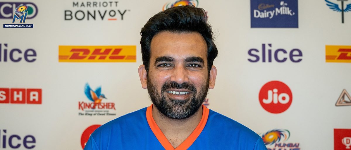 Surya is fit and available for selection: Zaheer Khan
