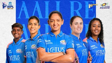 MI x #WPL2026Auction: Purse? Slots? Players? It’s FAQs time.. 