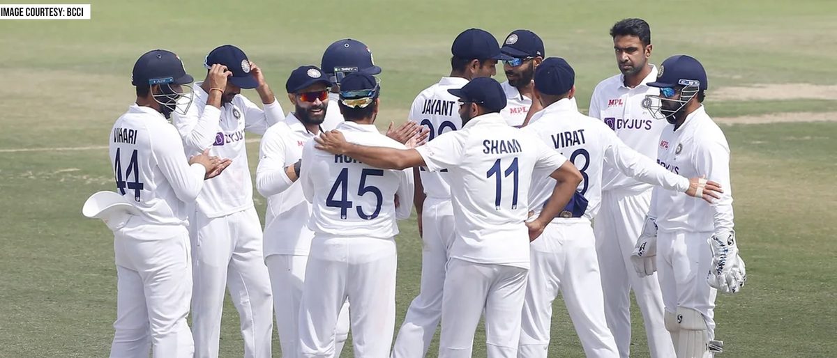 India vs Sri Lanka, 1st Test Day 3: Dominant India Seize series opener