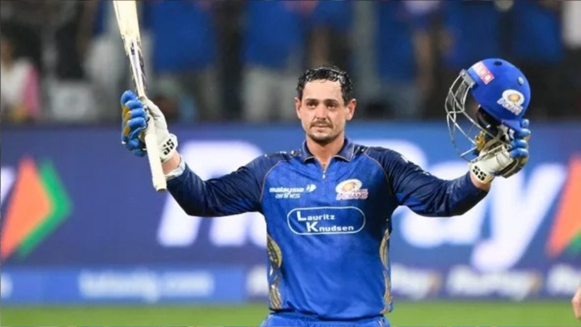 एमआई बनाम पीबीकेएस रिपोर्ट: मुंबई इंडियंस को पंजाब किंग्स से 7 विकेट से मिली हार 