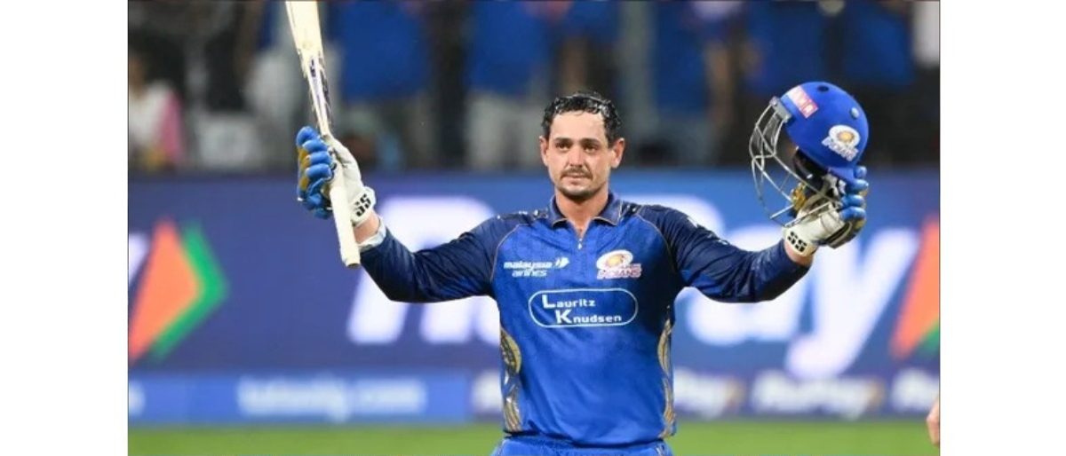 एमआई बनाम पीबीकेएस रिपोर्ट: मुंबई इंडियंस को पंजाब किंग्स से 7 विकेट से मिली हार 