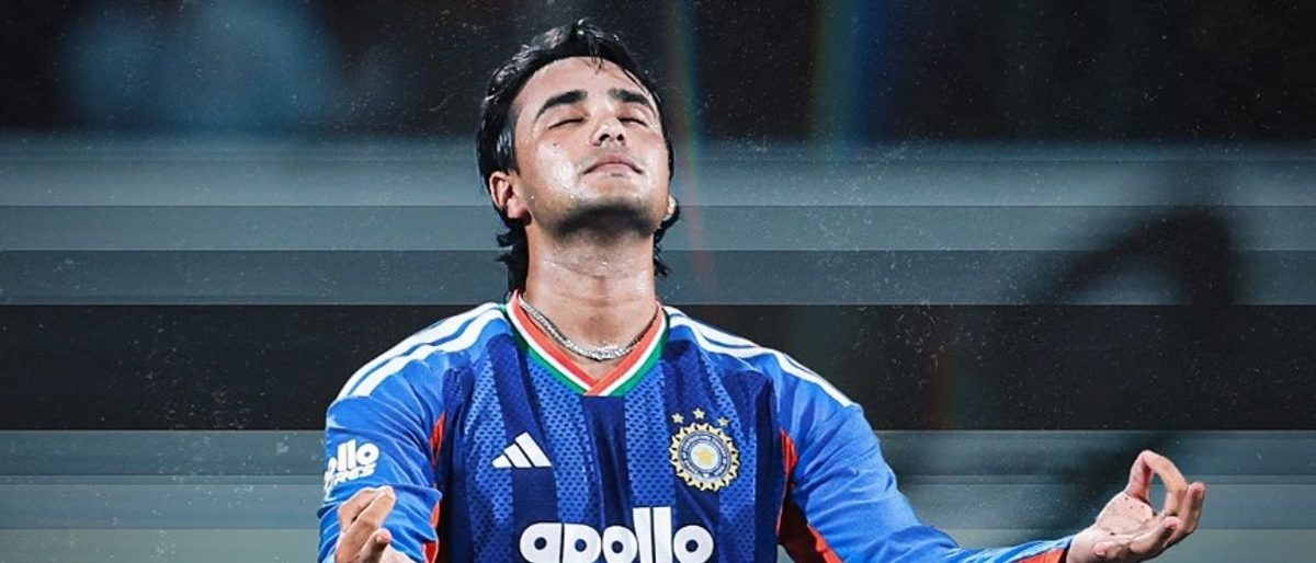 AFGvIND तीसरा T20I मैच रिपोर्ट: अभिषेक के रिकॉर्ड शतक ने पक्की की जीत