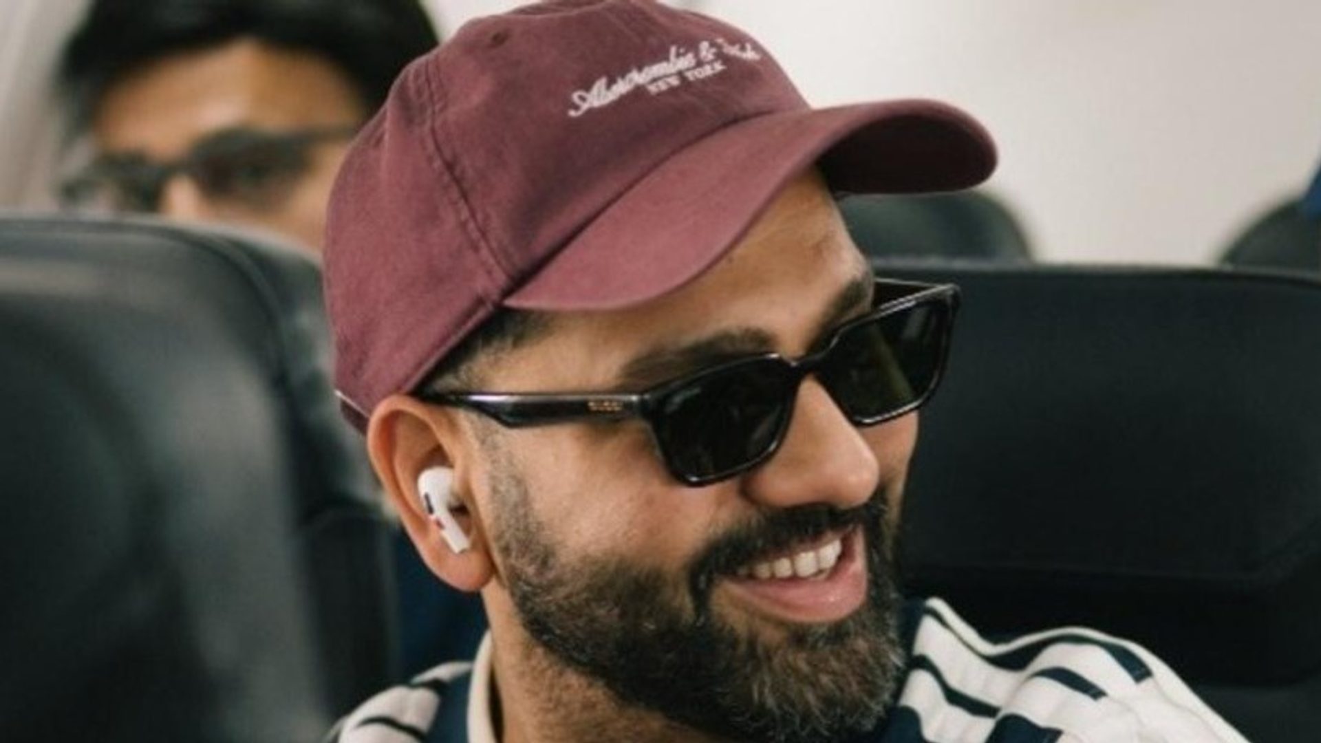 INDvAFG ODI प्रीव्यू: टेस्ट में जीत के बाद अब #MissionWorldCup2027 पर नज़र