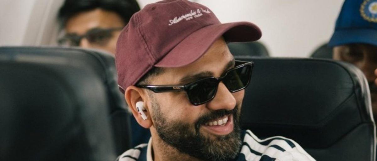 INDvAFG ODI प्रीव्यू: टेस्ट में जीत के बाद अब #MissionWorldCup2027 पर नज़र