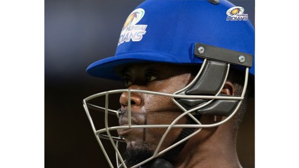 “मुझे अपनी खुद की विरासत बनाने का मौका मिला है” : शेरफेन रदरफोर्ड