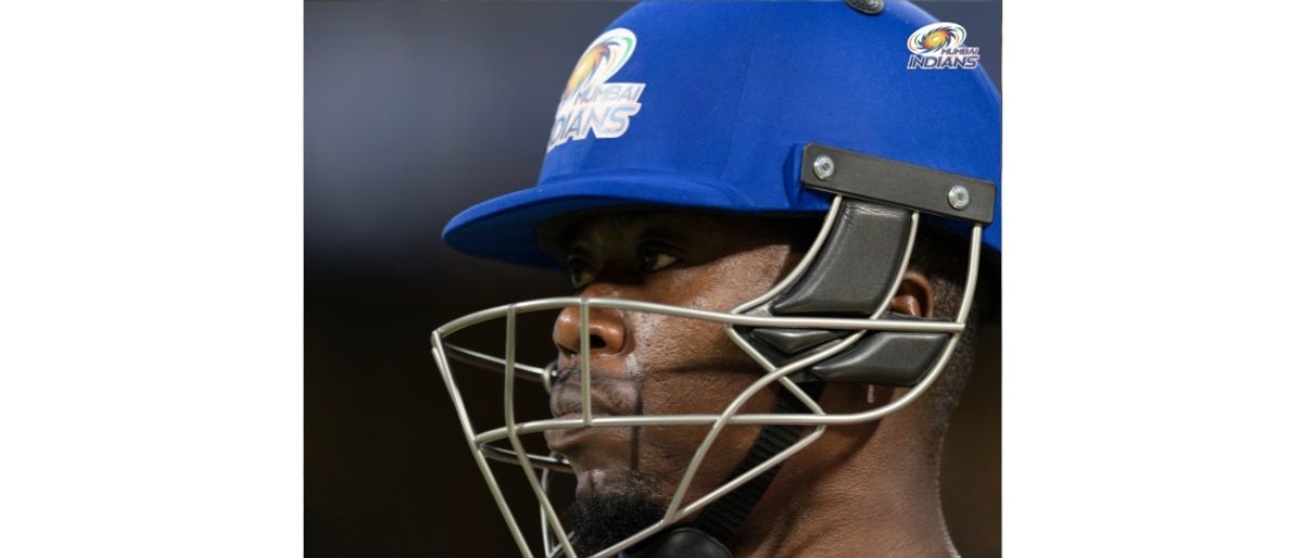 “मुझे अपनी खुद की विरासत बनाने का मौका मिला है” : शेरफेन रदरफोर्ड