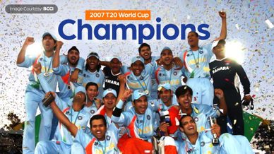 Most runs? Most wickets? Look back at India's T20 World Cup records