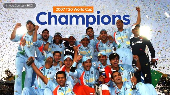 Most runs? Most wickets? Look back at India's T20 World Cup records