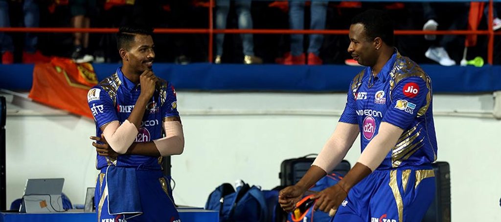 MI-ghty Entertaining