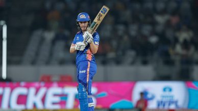 DCvMI report: A Nat special, a hard fight, but we fall short