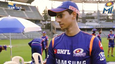 Team Talk | MI vs KXIP | IPL 2019 