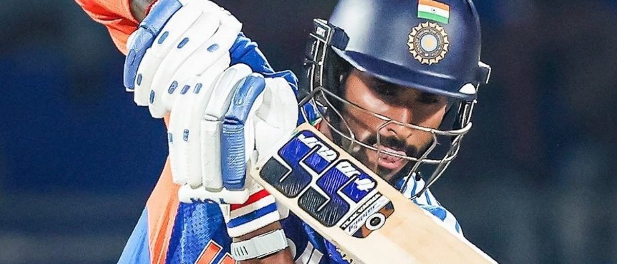 INDvWI T20I: नमन धीर को पहली बार T20 इंटरनेशनल टीम में मिली जगह, तिलक वर्मा एक और बड़े शो के लिए तैयार!