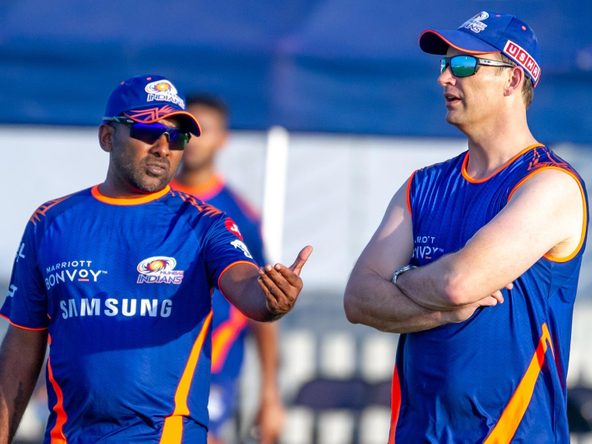 Shane Bond: We have to put pressure on KL Rahul and Mayank early - Mumbai  Indians