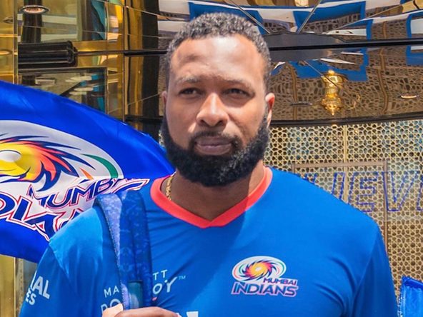 MI Emirates' announces players for the inaugural edition of UAE's  International League T20 - Mumbai Indians