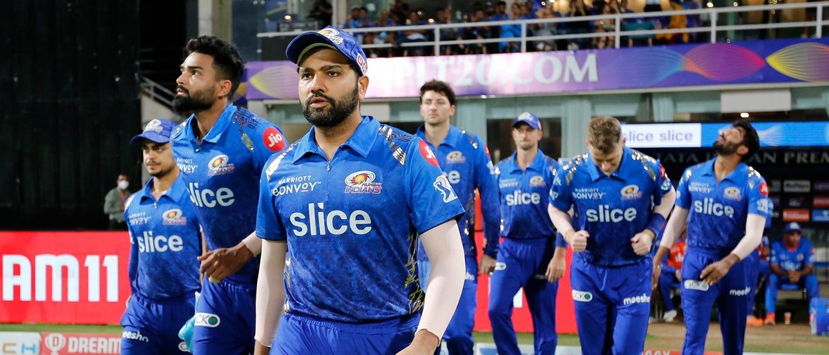 MI vs KKR: मुंबई इंडियंस को कोलकाता के खिलाफ मिली हार, बुमराह ने झटके 5 विकेट