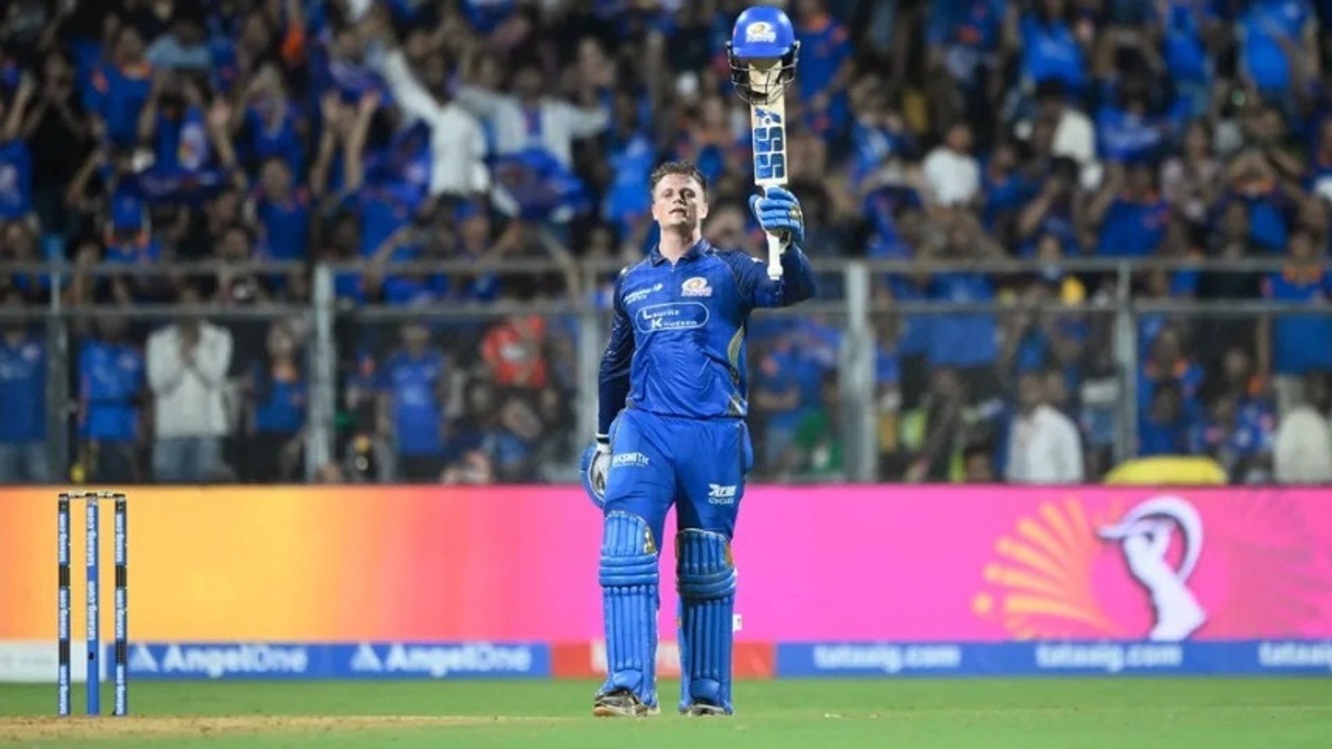 IPL 2026: मुंबई इंडियंस को एसआरएच के खिलाफ मुकाबले में 6 विकेट से मिली हार