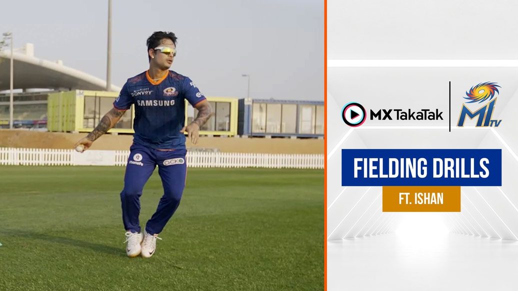 Net Set Go ft. Ishan and Pamment ईशान और पैमेंट के साथ नेट सेट गो