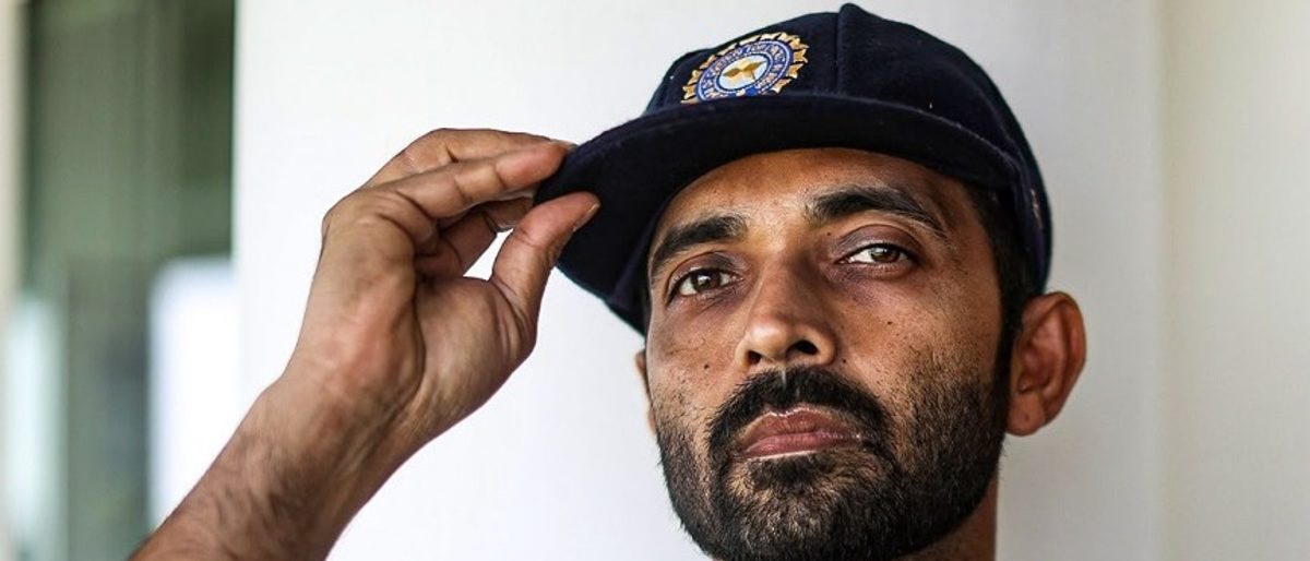 अजिंक्य रहाणे ने क्रिकेट को कहा अलविदा, भावुक संदेश के साथ किया संन्यास का ऐलान