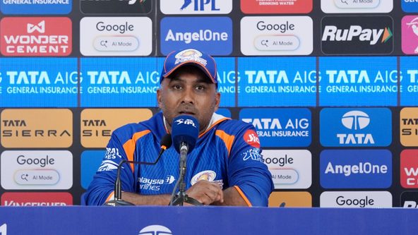 “It’s on every one of us to see how we can get better”: Jayawardene
