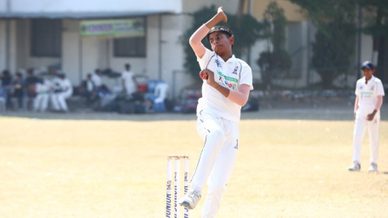 MI Junior 2026 | Mumbai and Nagpur | Day 8