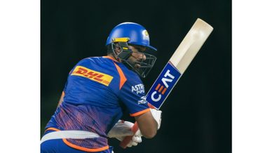 Aala Re! Rohit Sharma joins the 2026 preps
