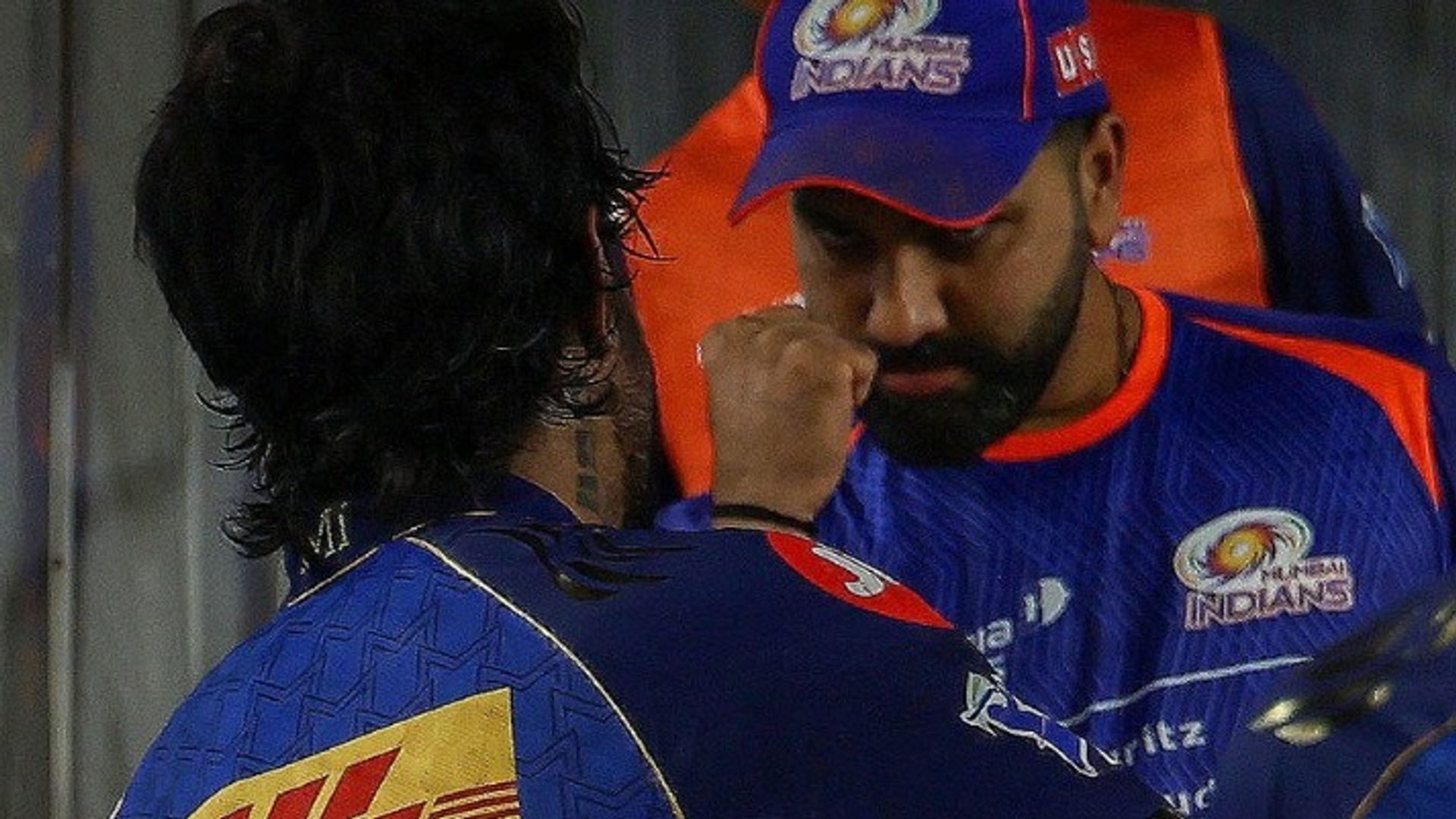 तिलक वर्मा ने बताया - रोहित-हार्दिक की बातों से मिली 101* रन बनाने की हिम्मत 