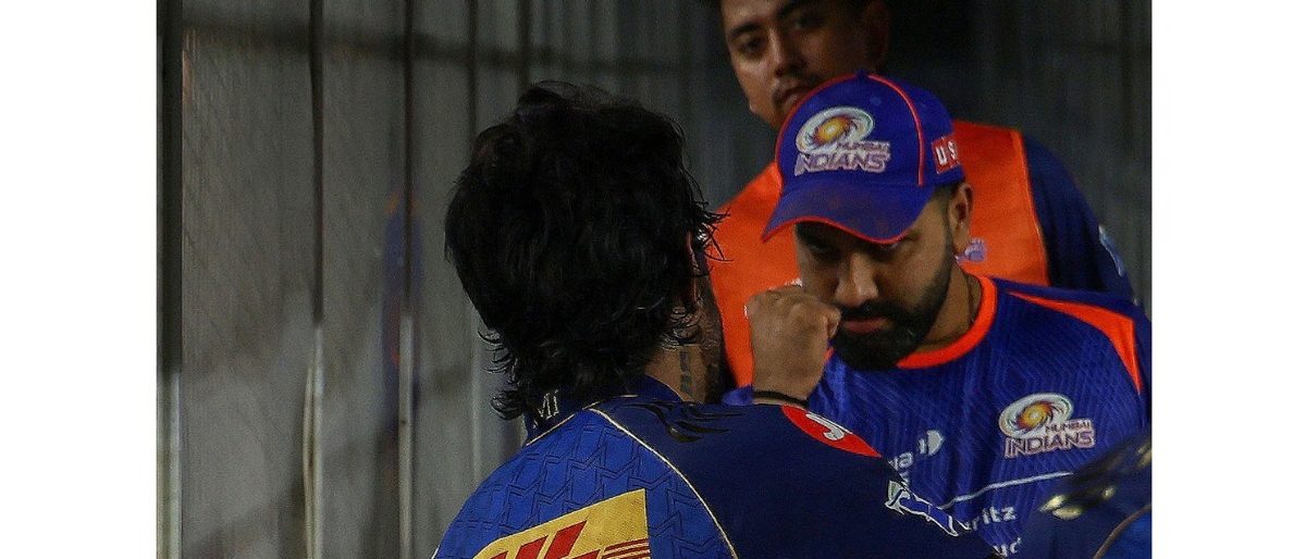 तिलक वर्मा ने बताया - रोहित-हार्दिक की बातों से मिली 101* रन बनाने की हिम्मत 