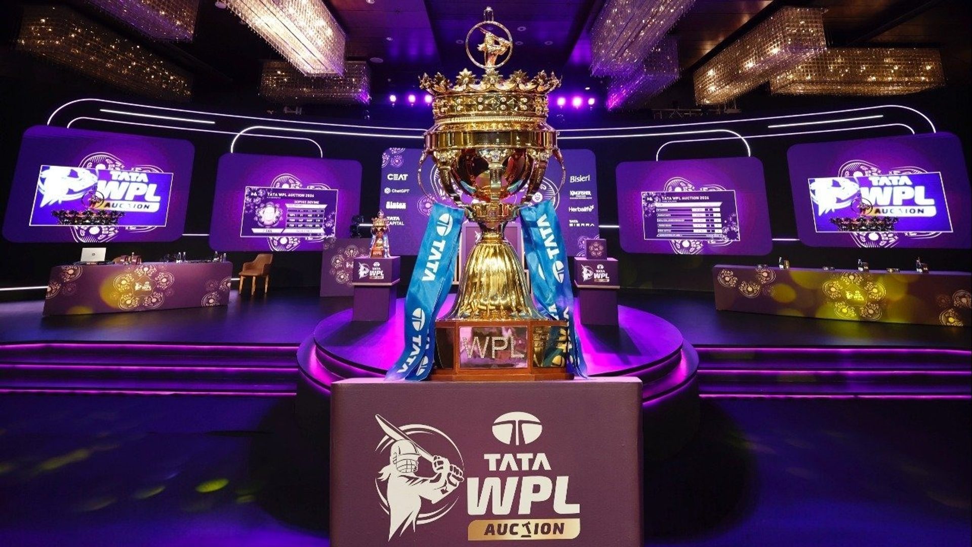 WPL Auction 2027: All you need to know before the big day!