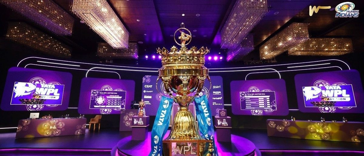 WPL Auction 2027: All you need to know before the big day!