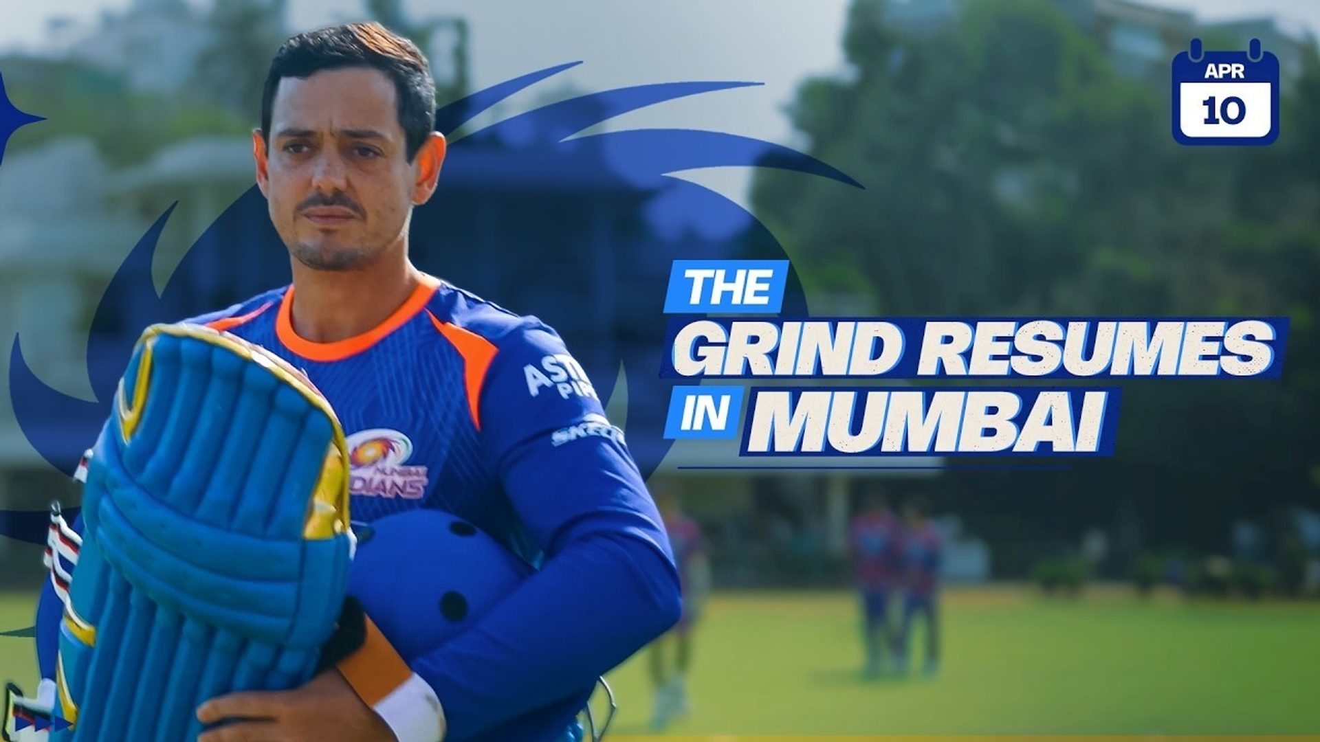 MI Daily 2026: April 10 - Back To Business at Home | Mumbai Indians