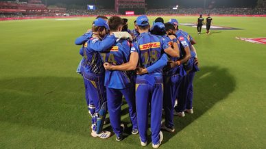 PBKS vs MI: मुंबई इंडियंस को पंजाब किंग्स से सात विकेट से मिली हार
