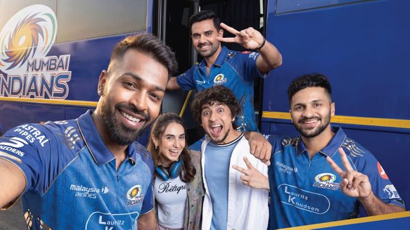 ‘Fans Nahi. Fam.’