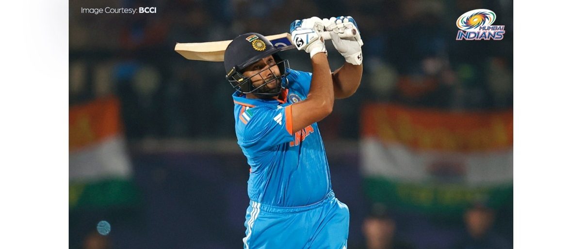 CWC 2023 | INDvNZ: THE 20-YEAR OLD JINX IS BROKEN!!!