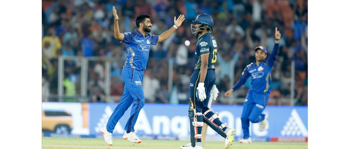 जैसे ही बूम ने पहला विकेट लिया, हमारा आत्मविश्वास वापस आ गया: मिचेल सैंटनर 