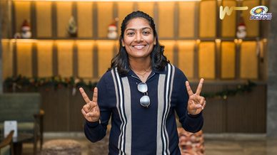 WPL 2026 | Defending champions, #AaliRe!