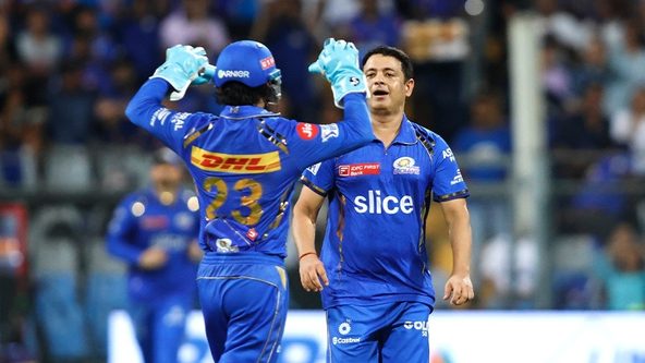 “Now we play for our pride and reputation”: Piyush Chawla