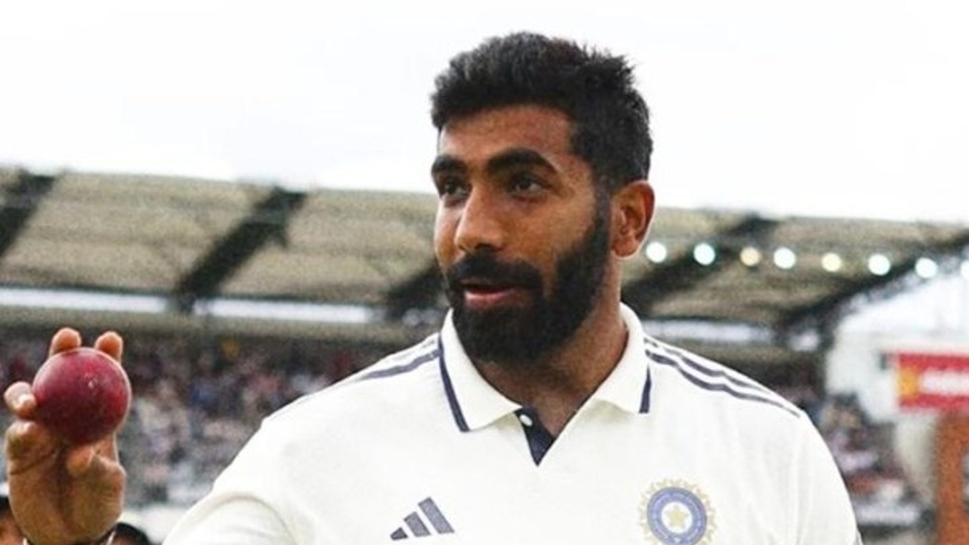 #ThisDayThatYear- Reliving Bumrah’s sensational Headingley fifer