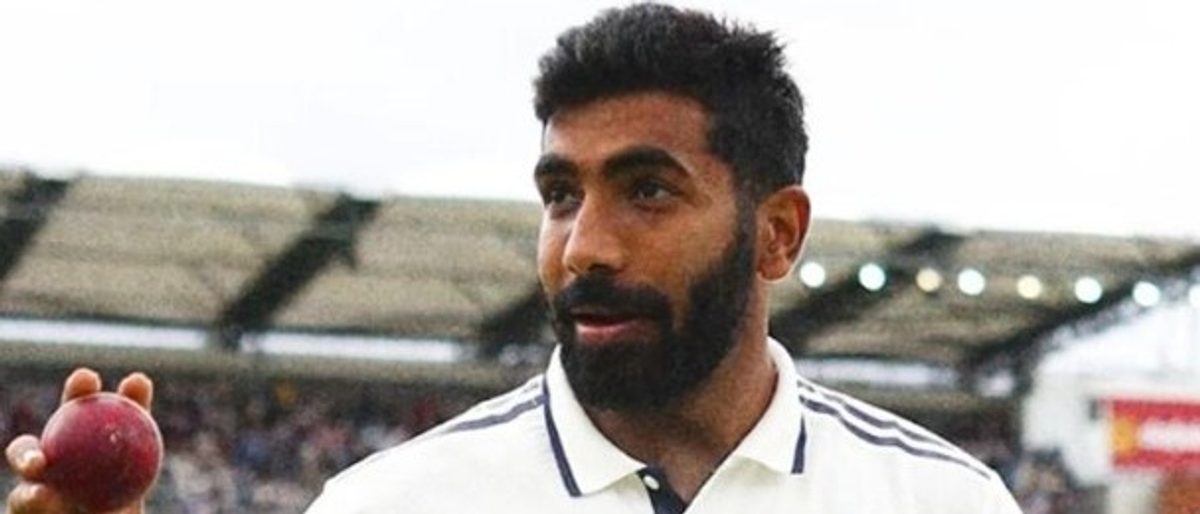#ThisDayThatYear- Reliving Bumrah’s sensational Headingley fifer