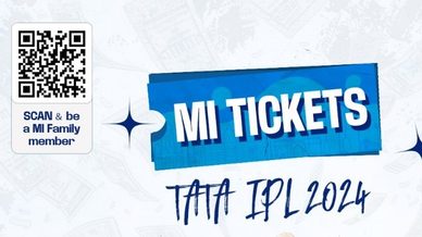 Paltan, here's your PRIORITY ACCESS to grab MI match tickets